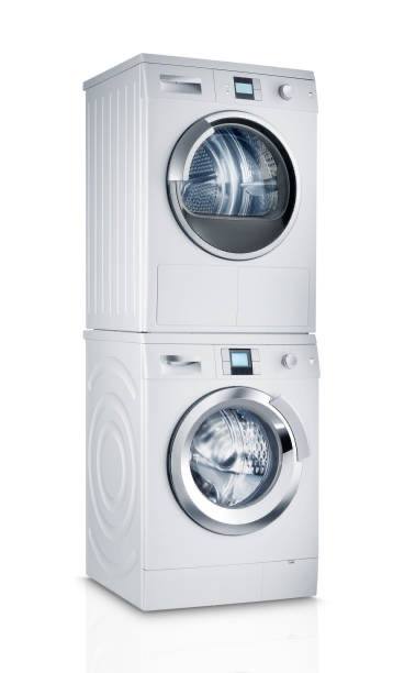 Residential Laundry Appliance