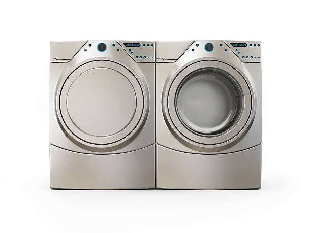 Commercial Laundry Appliance