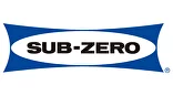 Sub-zero logo