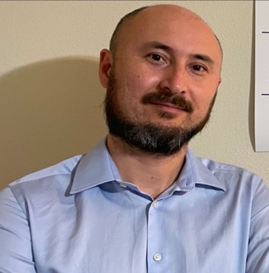 Adam, Larch HVAC & Appliance technician