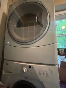 dryer repair Bellingham WA