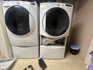 appliance repair Bellingham WA same day fixed quote