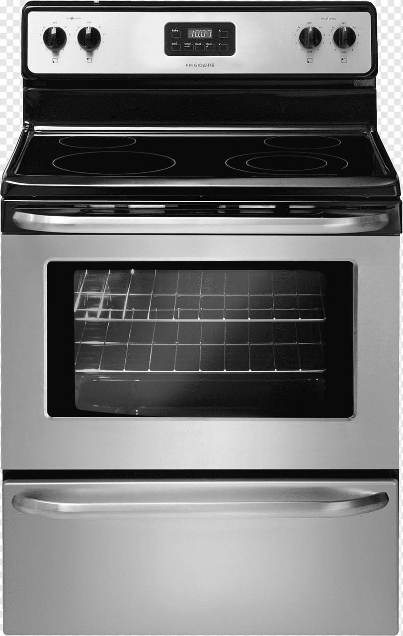 Oven Stove Repair Bellingham WA
