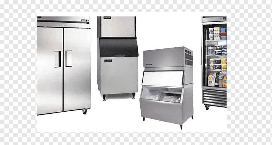 Commercial Fridge Repair Bellingham WA